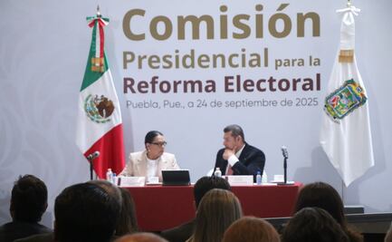 Inicia en Puebla audiencias públicas para la reforma electoral; buscan escuchar "todas las voces"