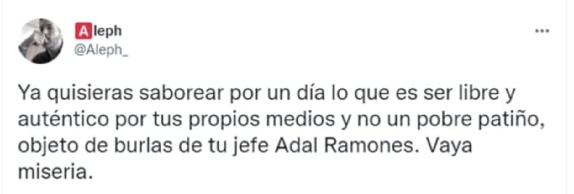 Tunden en redes a Mauricio Castillo tras criticar conciertos de Firme y Los Tigres en el Zócalo