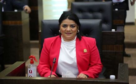 Fiscalía Anticorrupción de Tamaulipas pide desafuero de diputada local, sobrina de AMLO