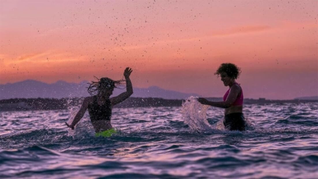 Esta es la película de Netflix, basada en una historia real, que seguro te hará llorar