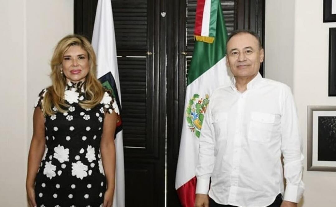 Foto: Archivo/ El Universal 