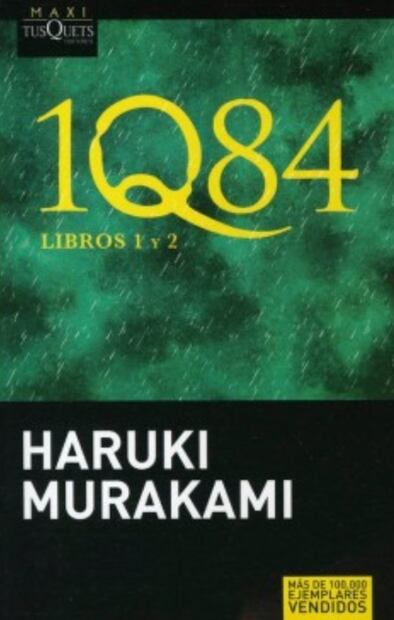 Tras seis años de ausencia, Haruki Murakami publicará una novela en abril