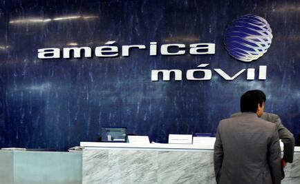 América Móvil destinará 12 mil mdp para adquirir acciones