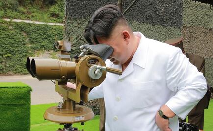 Líder norcoreano llama a incrementar capacidad nuclear