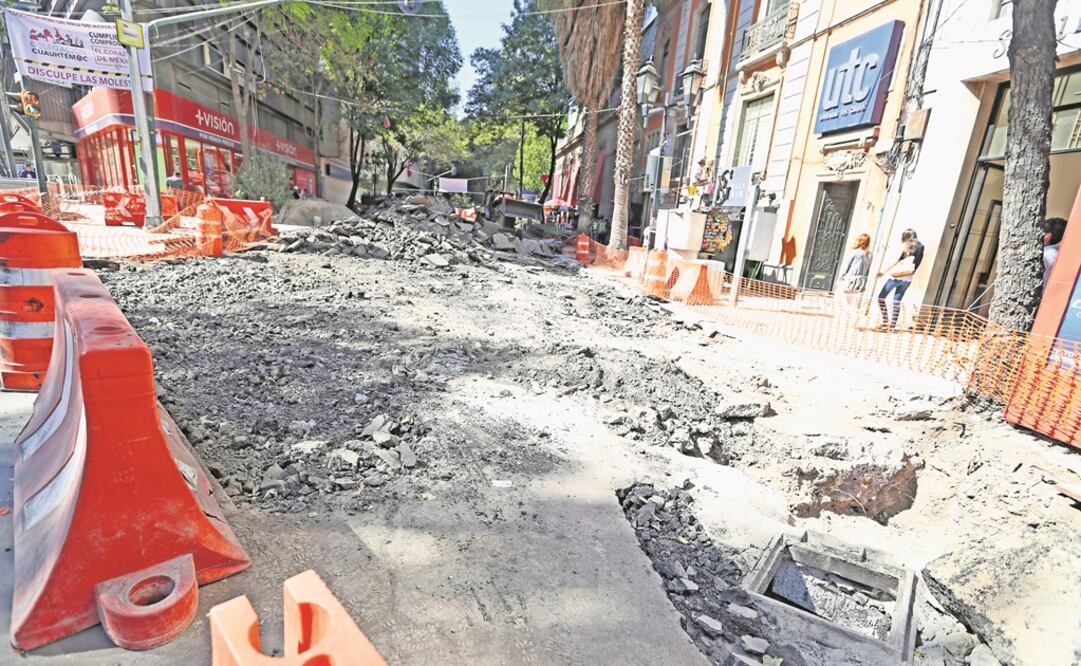 (Foto: Archivo/El Universal)