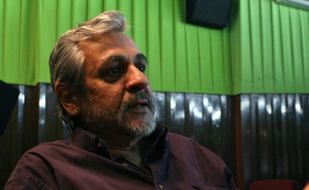 Paul Leduc y su discurso censurado cuando recibió el Ariel de Oro