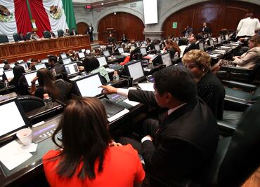 Morena pide que gobierno de Edomex se reúna con familiares de desaparecidos