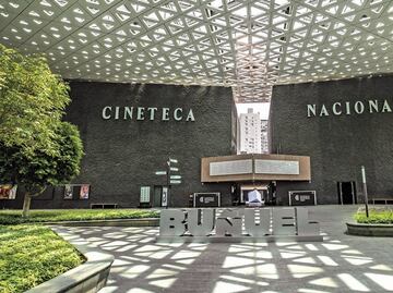 Los apoyos que el cine mexicano ha recibido a través de los sexenios