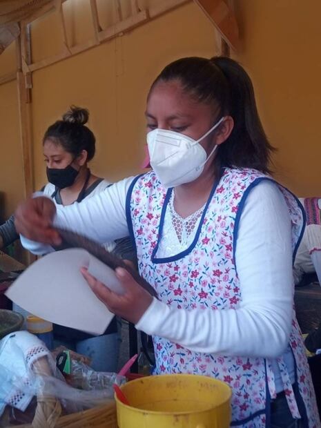 Guadalupe Piña: de “torera del Zócalo” a celebridad de las redes sociales