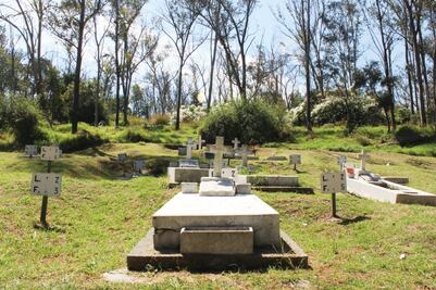 Comienza proceso para identificar osamentas de fosas comunes en Panteón Dolores; Madres buscadoras se hacen presentes