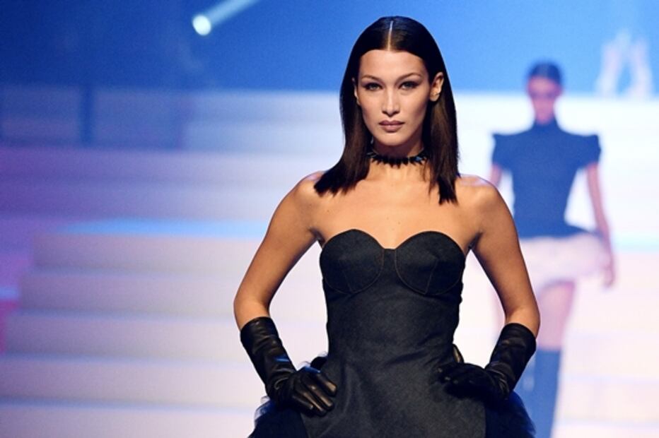 Así se despidió de las pasarelas Jean Paul Gaultier