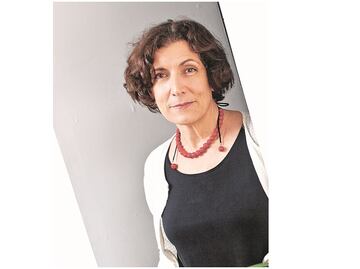 Alma Guillermoprieto: No se me ha acabado la curiosidad por el mundo