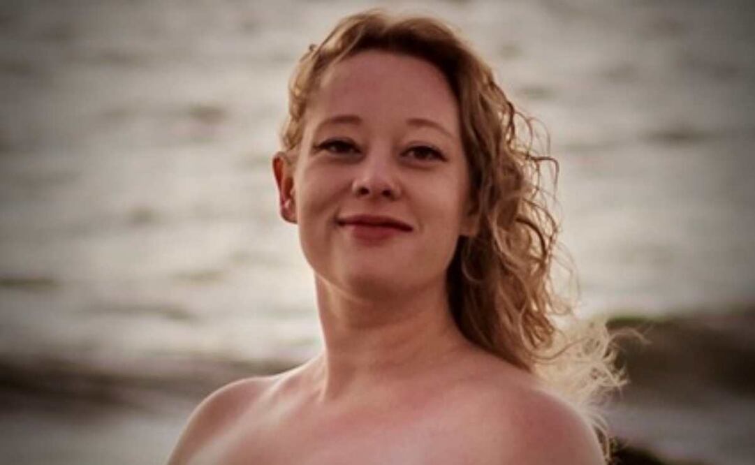 "Era un ser humano increíble"; identifican a mujer asesinada durante redada de ICE en Minneapolis Foto: Facebook