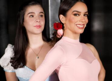 Gerardo Quiroz aclara los motivos de la salida de Biby Gaytán y su hija del musical "Amor sin barreras"