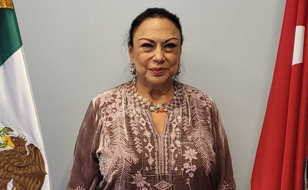 Foto: Archivo EL UNIVERSAL