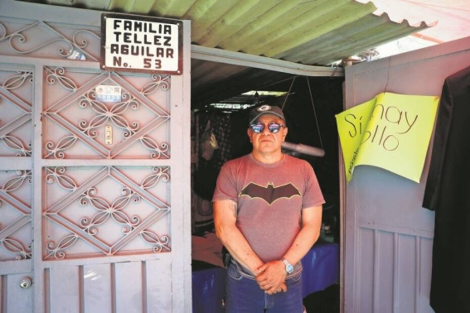 Cinco historias alrededor del AIFA: "nos sentimos olvidados"