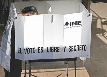 Elecciones 2024: ¿Qué se elige este 2 de junio en el Estado de México?