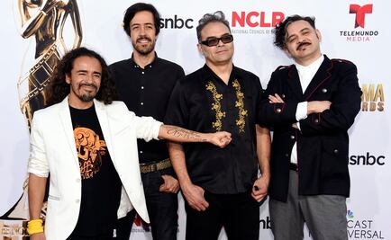Nuevo disco de Café Tacvba no será "trillado"
