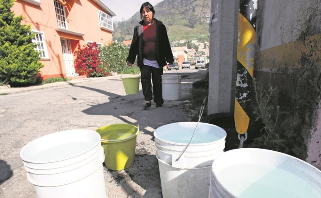 Foto: ARCHIVO/ EL UNIVERSAL