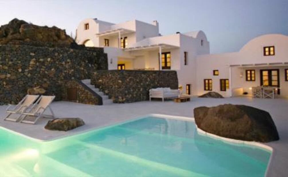 Los mejores hotel boutique del mundo, según  World Boutique Hotel Awards