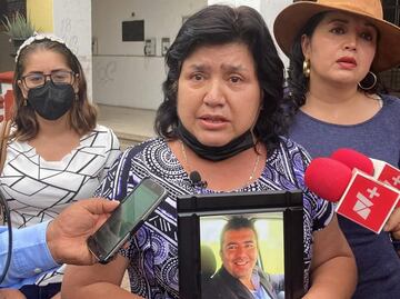 Agente de MP en municipios de Chiapas sufre “levantón”; lleva 38 días desaparecido