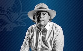 Angustia en la nieve*