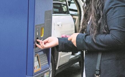 Gobierno de CDMX revisa concesiones para operación de parquímetros