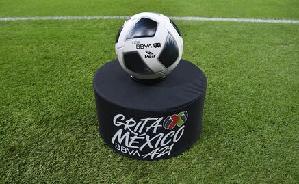 La Liga MX adelanta dos partidos que se jugarán a mitad de esta semana