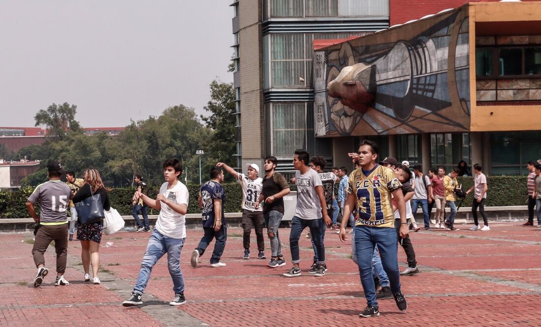 FOTO: Archivo. El Universal.