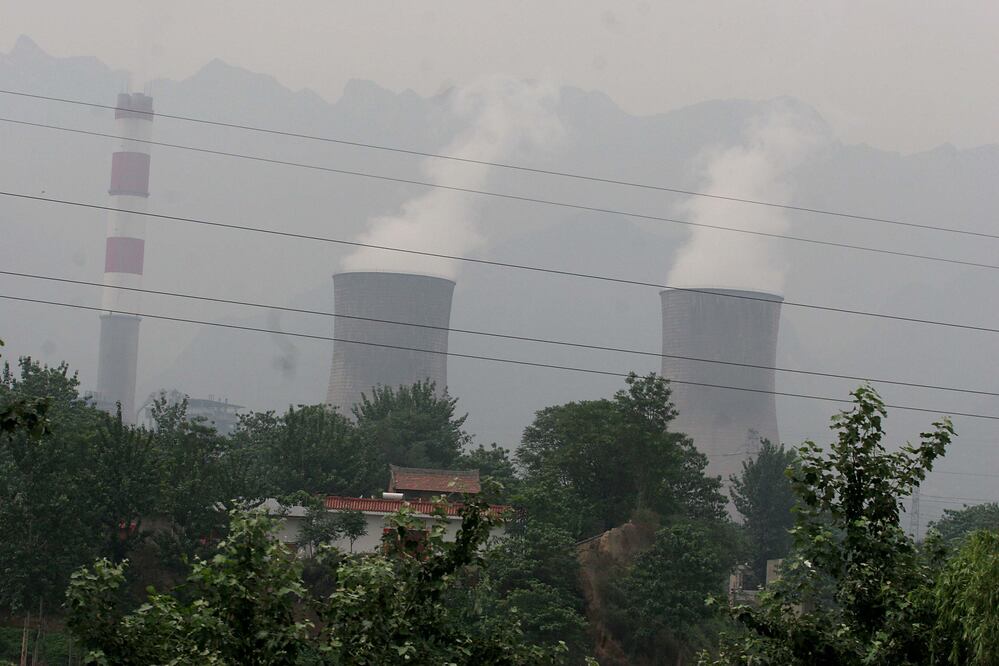 Foto: archivo/ EL UNIVERSAL