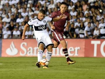 Así juega Richard Sánchez, nuevo futbolista del América