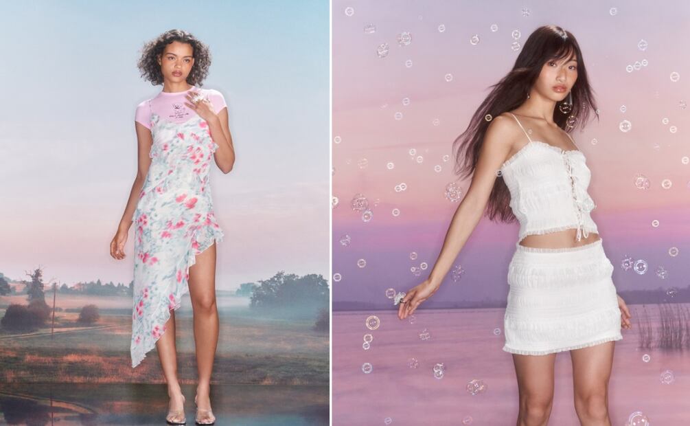Foto: Bershka