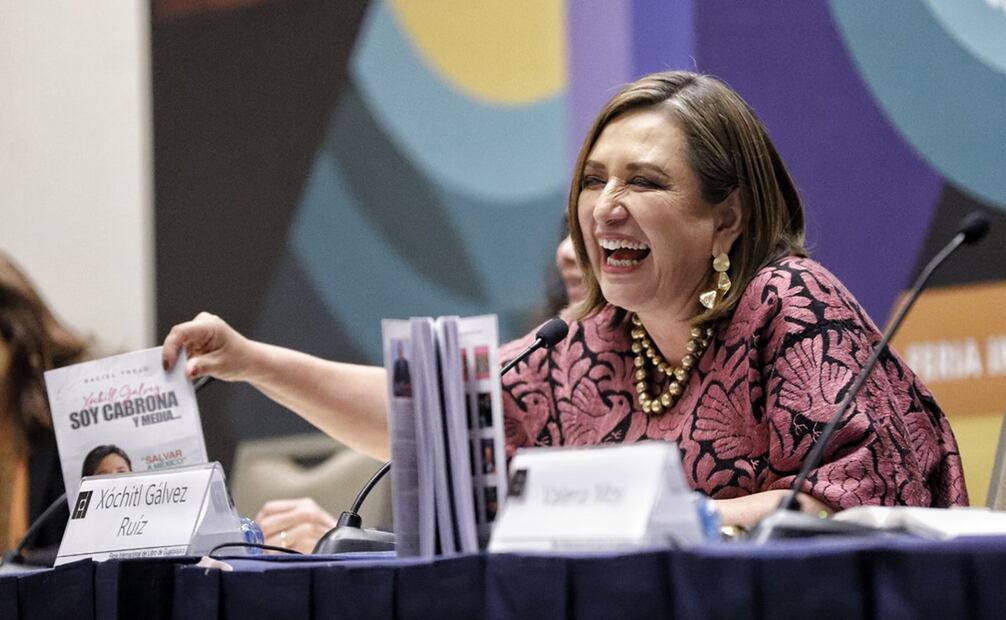 Foto: Fernanda Rojas / EL UNIVERSAL