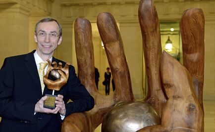 Svante Pääbo, padre de la paleogenética 