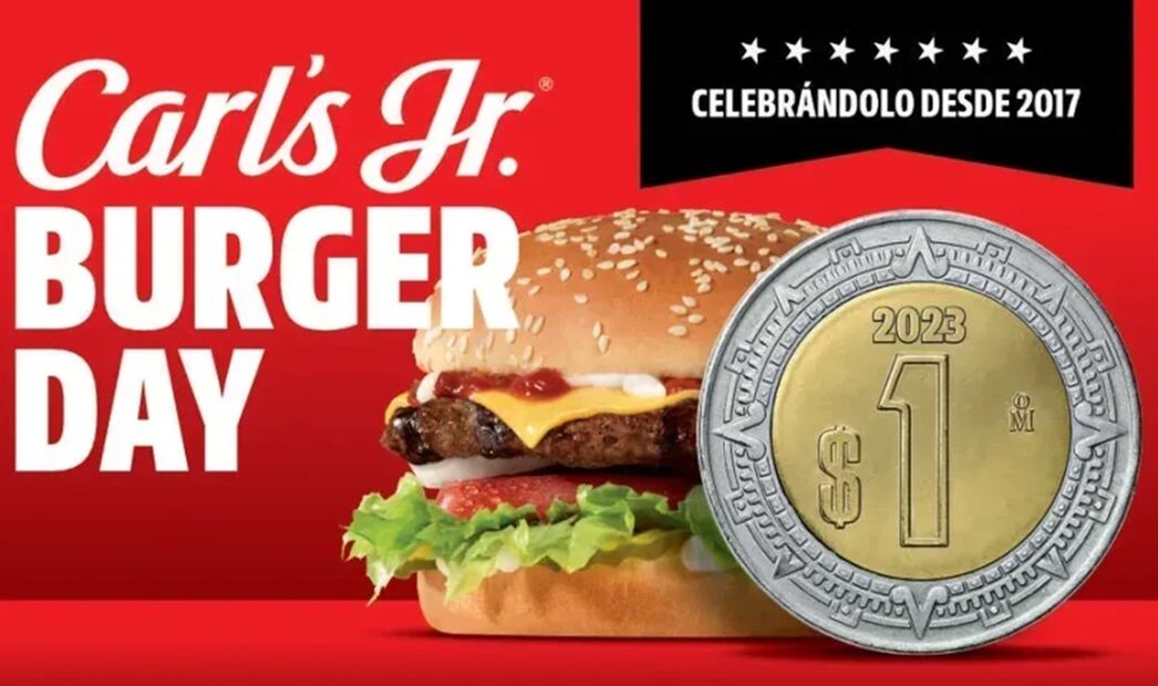 Foto: Carl's Jr