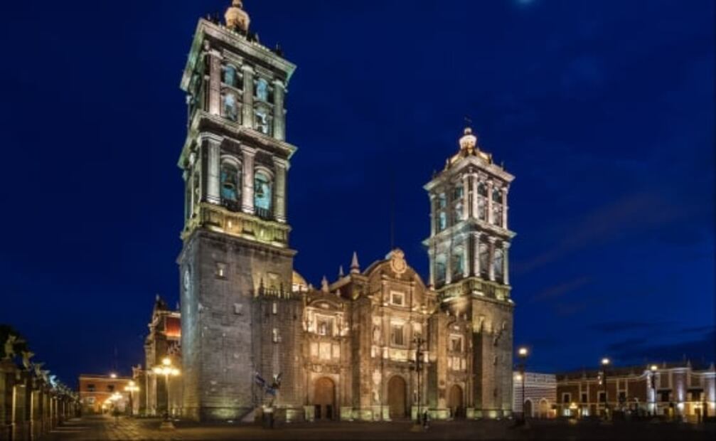 10 de los lugares más instagrameables de Puebla