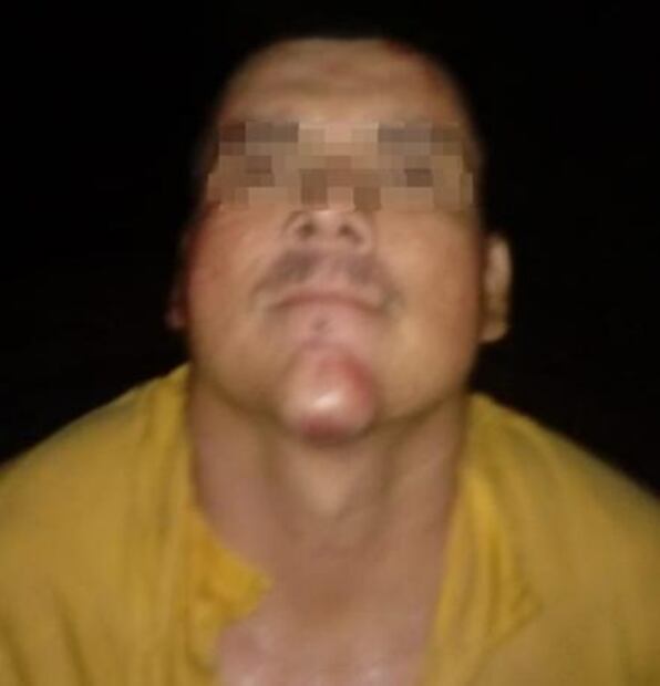 En Sonora, hombre toma como rehenes a sus hijos en el baño de su casa