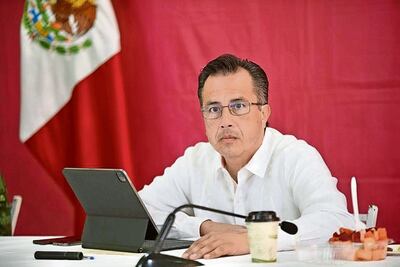 Arman morenistas grupo alterno al partido