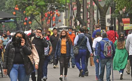 Gobierno de CDMX espera nueva metodología del Gobierno de México para medir ómicron