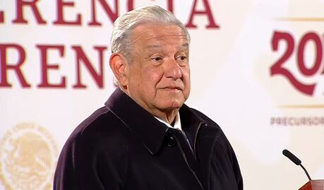 Pide AMLO a Loret de Mola transparentar sus ingresos 