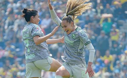 Liga MX Femenil: Así marcha la tabla de posiciones previo a la Jornada 7 del Clausura 2026