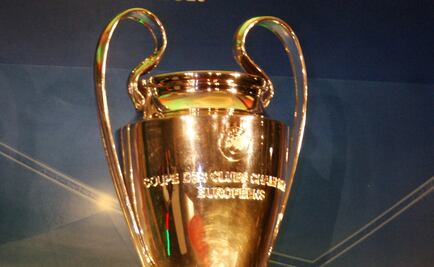 Se filtra posible amaño en Champions League 