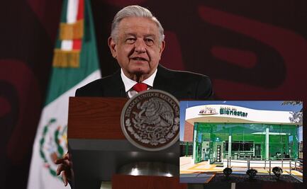 AMLO envía a Congreso reforma para fortalecer y destinar más recursos al Banco de Bienestar
