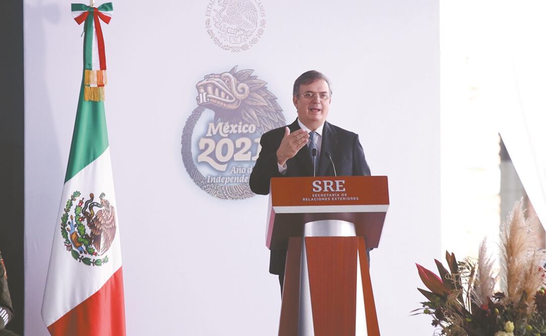 Foto: Archivo/EL UNIVERSAL 