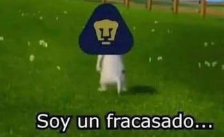 La goleada de Pumas en el Leagues Cup y la derrota del Atlético San Luis en los memes de la semana