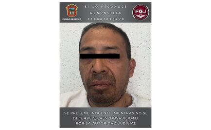 Arrestan a chofer de transporte público por feminicidio en Ozumba