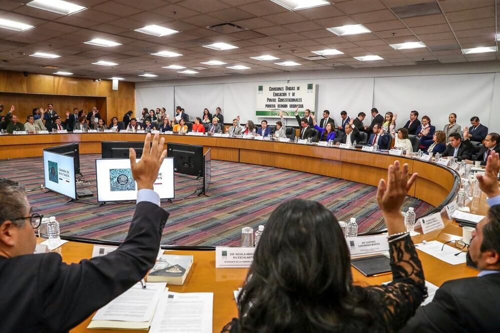 Foto: Diego Simón Sánchez// EL UNIVERSAL