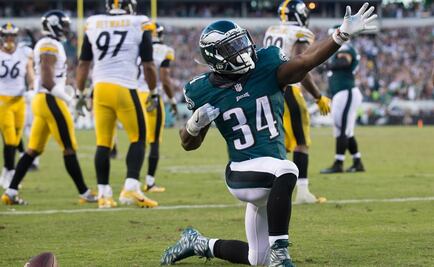 Humillante derrota de los Steelers