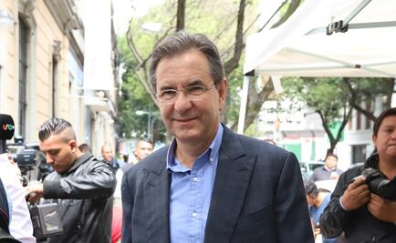 ​Respetamos el fallo del Poder Judicial sobre Elba Esther Gordillo: Esteban Moctezuma