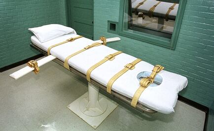 Declaran inconstitucional la pena de muerte en Florida 